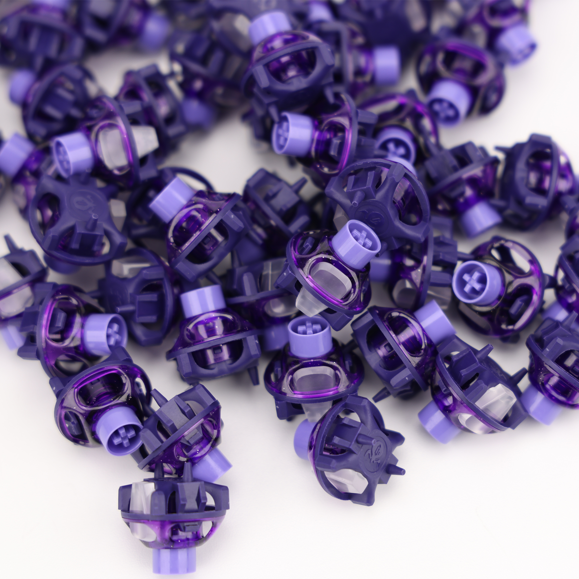 Gaming Keyboard Magnetic Switches - UFO Magnetic Switch Hall Effect Custom