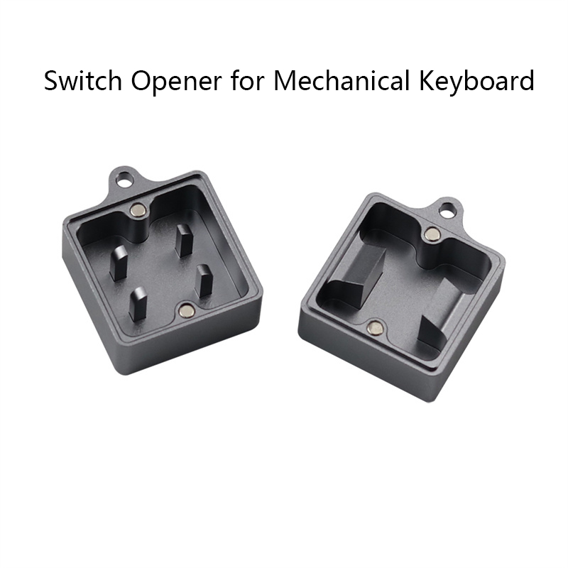 Gaming Keyboard Magnetic Switches - 1 Set Magnetic Switch Opener for