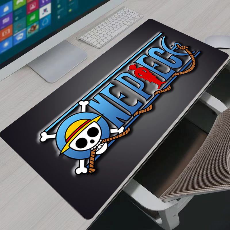 Gaming Keyboard Noise - Japan Game Anime One Piece Logo