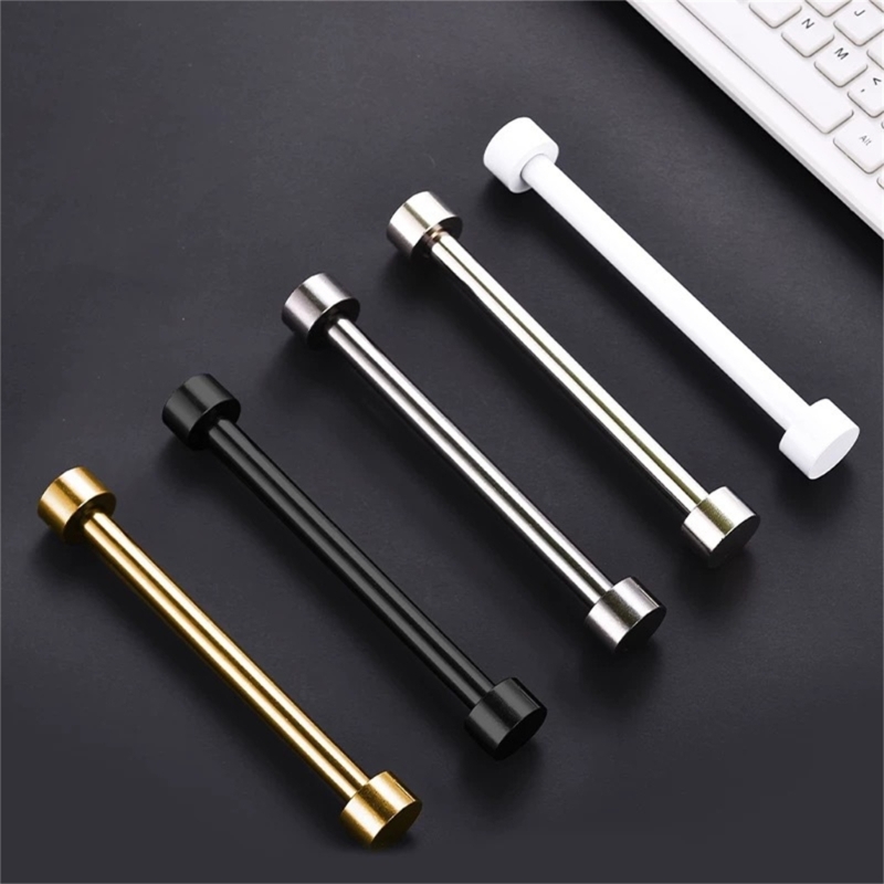 Aviator Connector Kit - Cable Winder Organizer for Coiled Keyboard