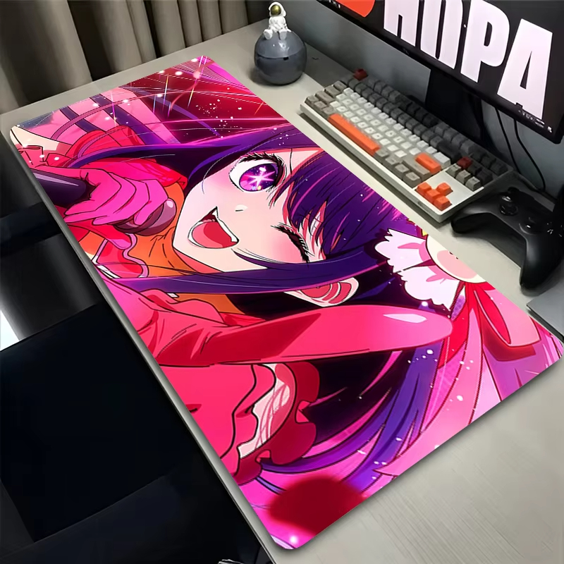 Gaming Keyboard Noise - Mouse Pad PC Non Slip Rubber