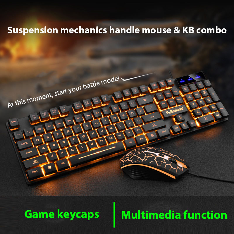 KM320 Keyboard And Mouse Set W - Gaming Keyboard Bundle incelemesi ve fiyatı