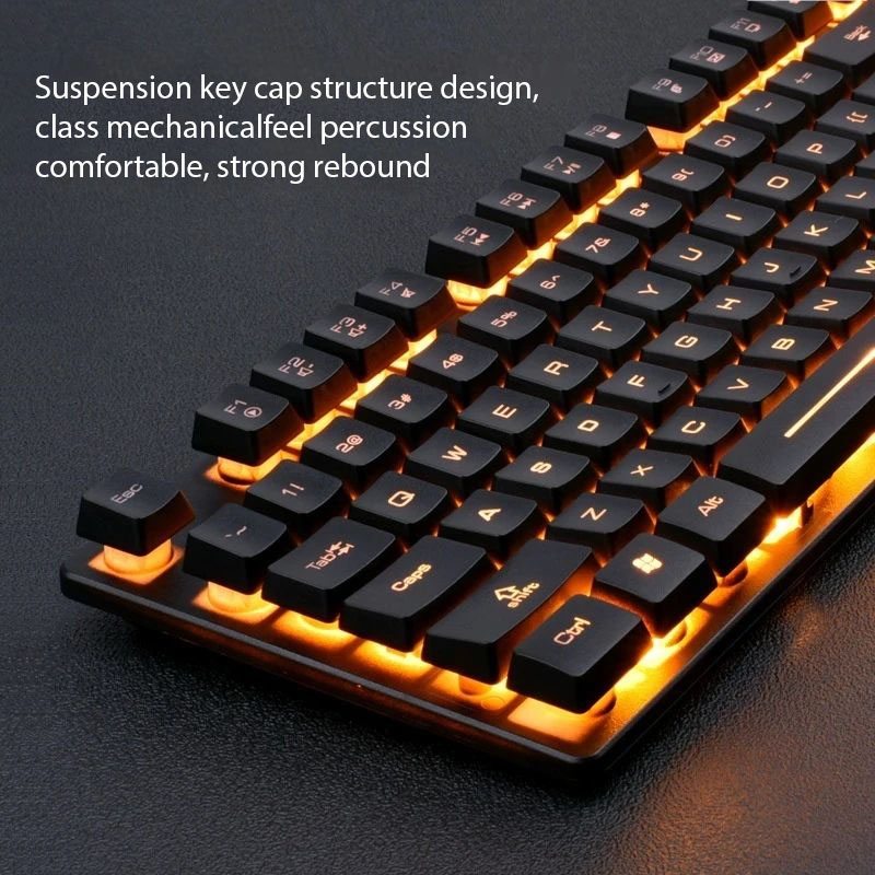 KM320 Keyboard And Mouse Set W - Gaming Keyboard Bundle incelemesi ve fiyatı