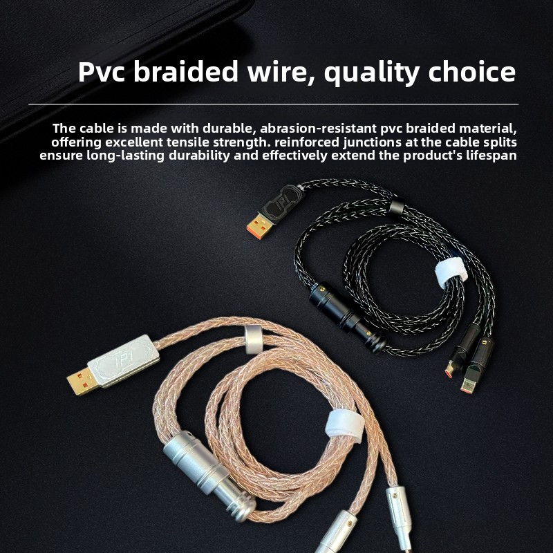 IPI Aviator Cable 1-to-2 Split - Gaming Keyboard Splitter incelemesi ve fiyatı