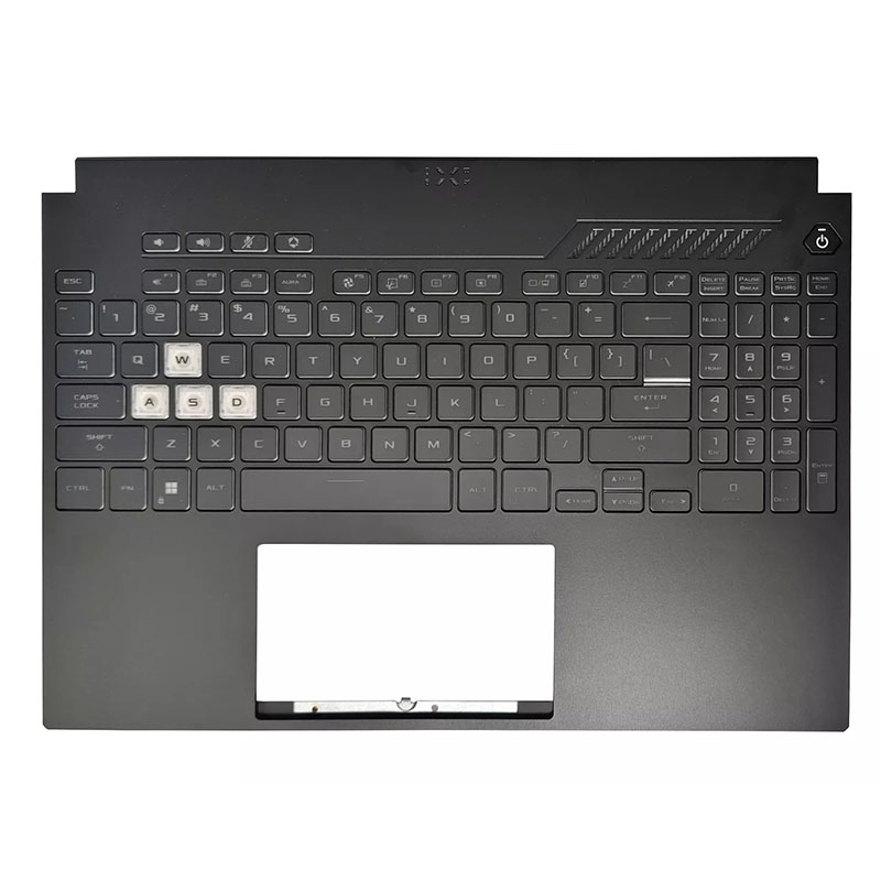 For ASUS TUF Gaming FX507 FA50 - Gaming Keyboard Backlit incelemesi ve fiyatı
