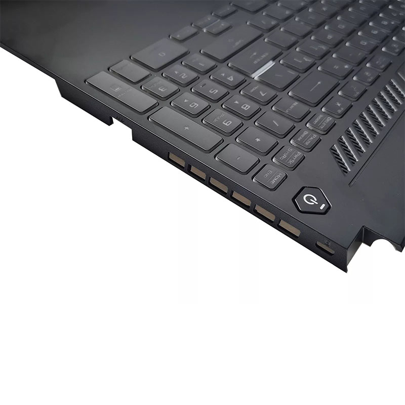 For ASUS TUF Gaming FX507 FA50 - Gaming Keyboard Backlit incelemesi ve fiyatı
