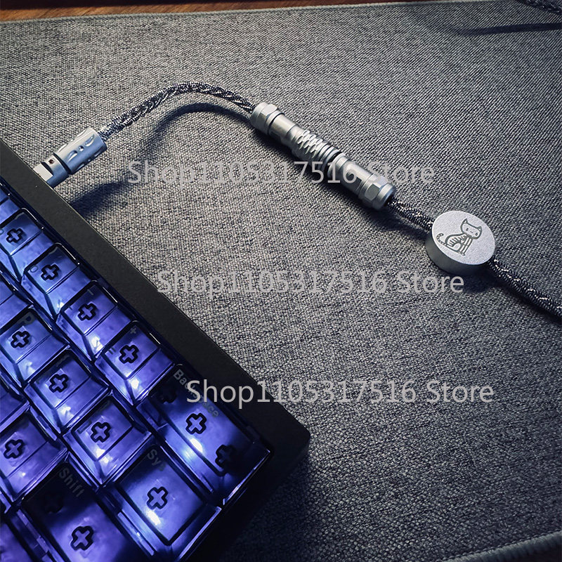 For UNKNOWN ERROR Mechanical k - Aviator Connector Kit incelemesi ve fiyatı