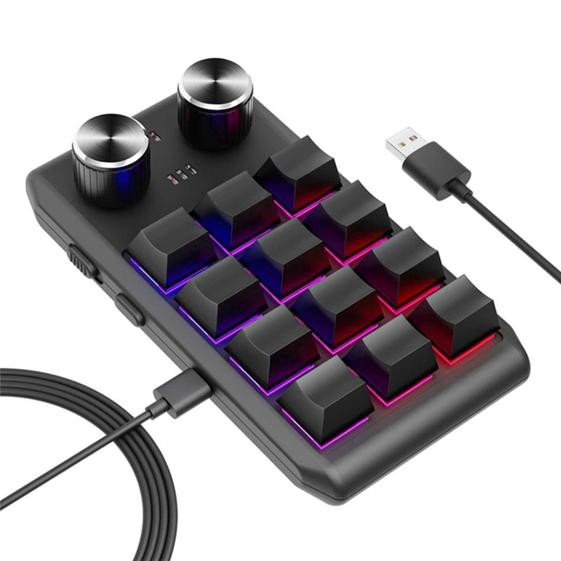 AEF6-Custom Keyboard Hotswap K - Gaming Keyboard Training incelemesi ve fiyatı
