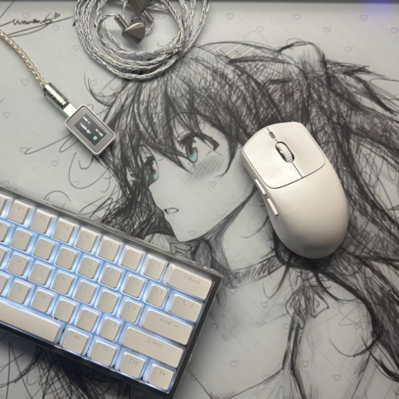 VGN Dragonfly King 2.4G Wirele - Gaming Keyboard 1 Hand incelemesi ve fiyatı