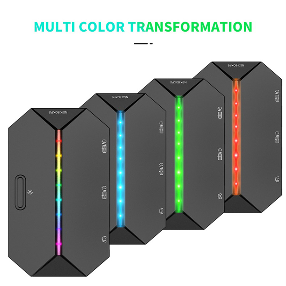 G6L Gaming Keyboard Mouse Conv - Gaming Keyboard And Mouse Converter For Mobile incelemesi ve fiyatı
