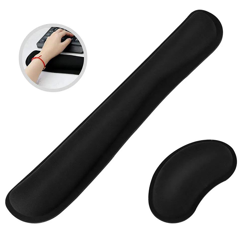 Keyboard Wrist Rest Pad Mouse  - Gaming Keyboard Hand incelemesi ve fiyatı