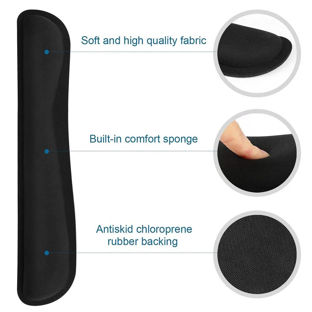 Keyboard Wrist Rest Pad Mouse  - Gaming Keyboard Hand incelemesi ve fiyatı
