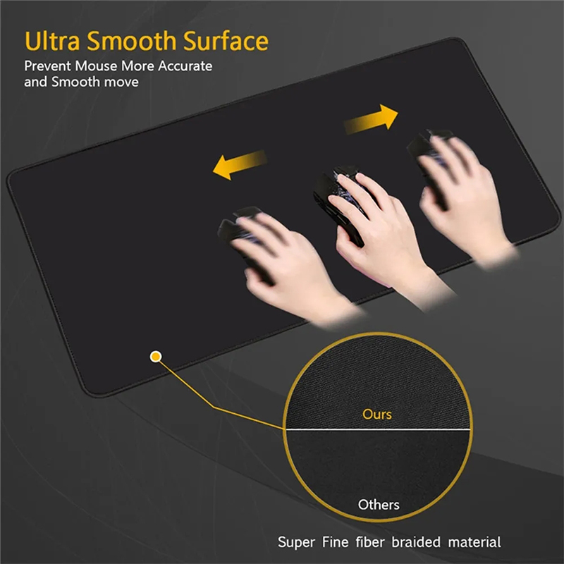 Mouse Pad Laptop Rubber Extend - Gaming Keyboard Noise incelemesi ve fiyatı