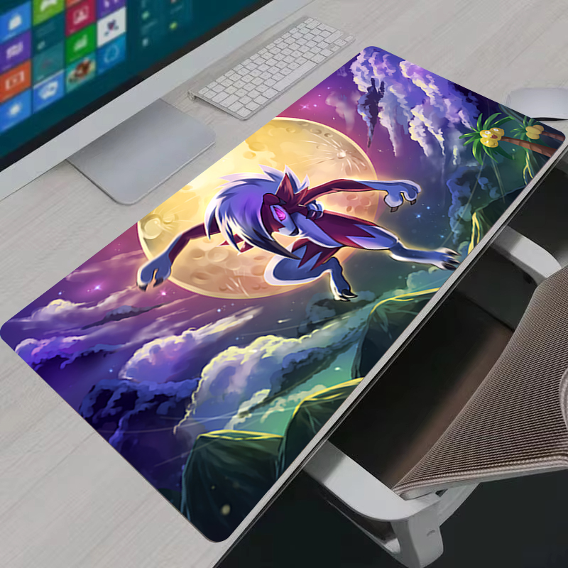 Computer Mouse Pad Gaming P-po - Gaming Keyboard Top incelemesi ve fiyatı