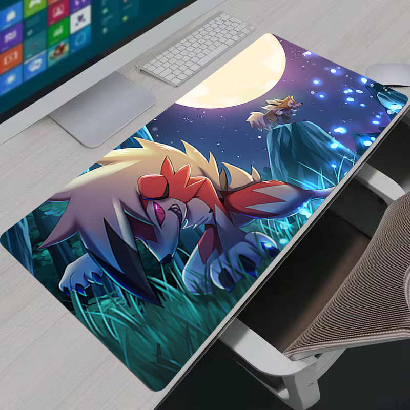 Computer Mouse Pad Gaming P-po - Gaming Keyboard Top incelemesi ve fiyatı