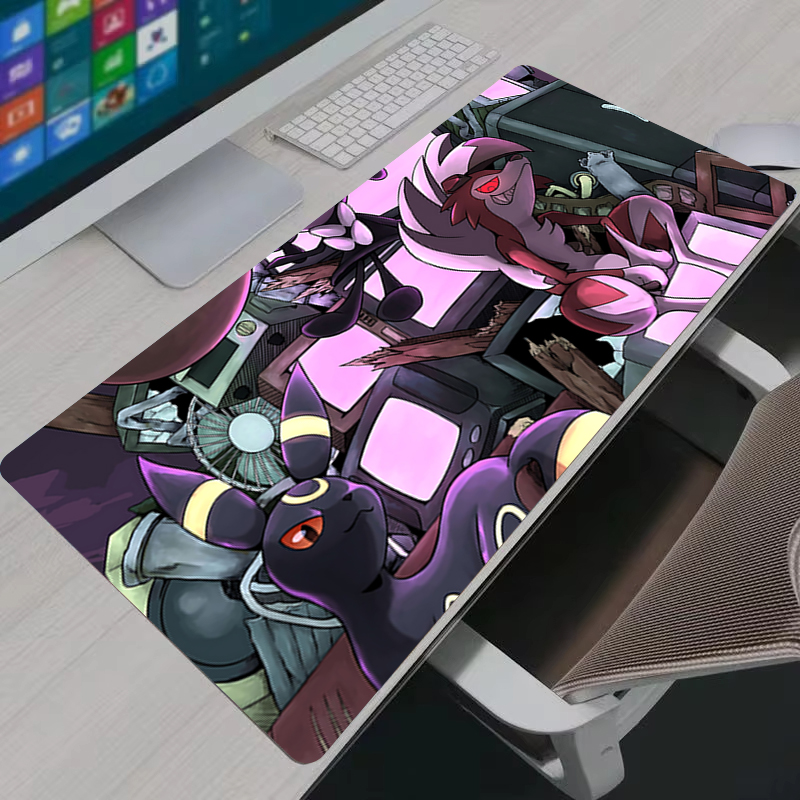 Computer Mouse Pad Gaming P-po - Gaming Keyboard Top incelemesi ve fiyatı
