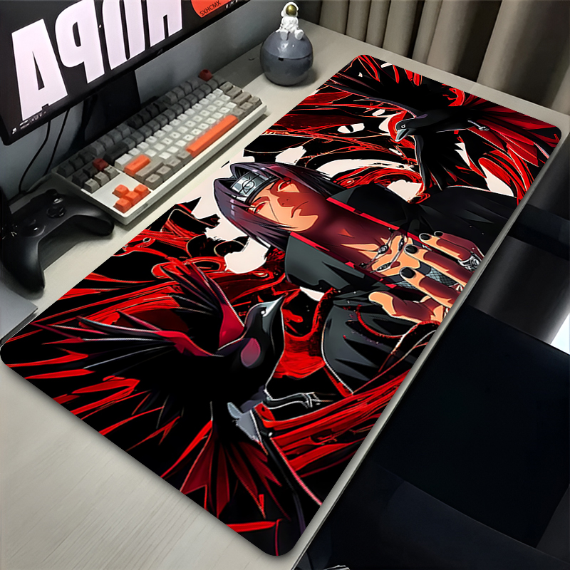 Mouse Pad Gamer Larger XXL Uch - Gaming Keyboard Noise incelemesi ve fiyatı
