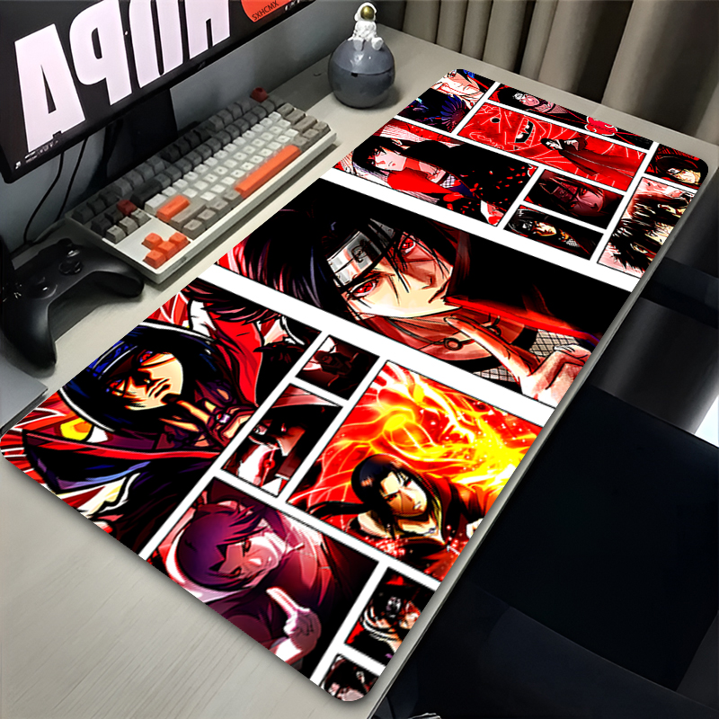 Mouse Pad Gamer Larger XXL Uch - Gaming Keyboard Noise incelemesi ve fiyatı
