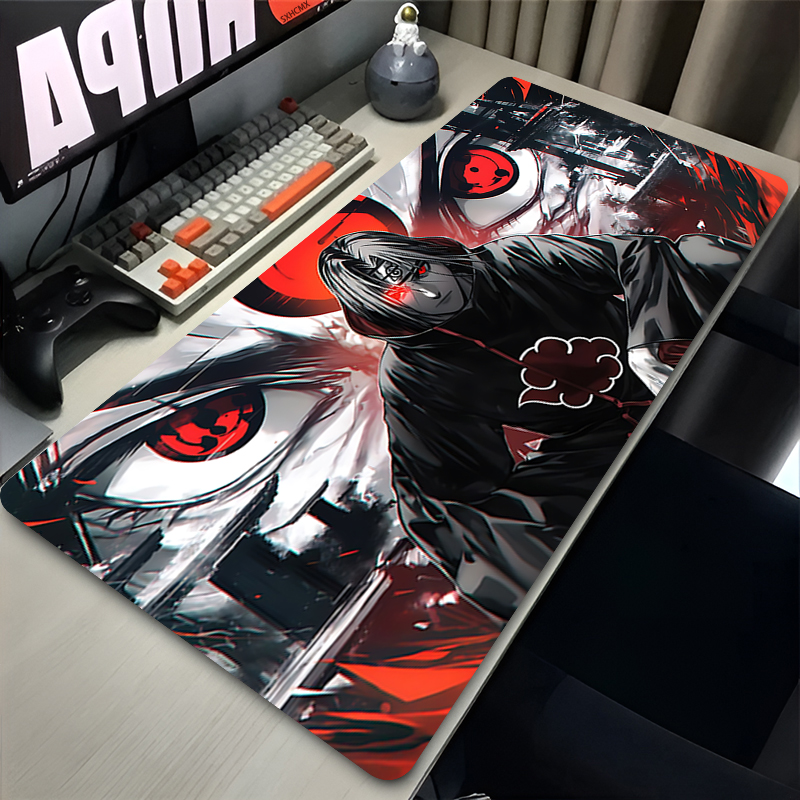 Mouse Pad Gamer Larger XXL Uch - Gaming Keyboard Noise incelemesi ve fiyatı