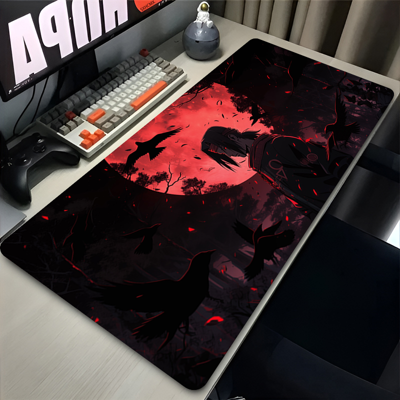 Mouse Pad Gamer Larger XXL Uch - Gaming Keyboard Noise incelemesi ve fiyatı