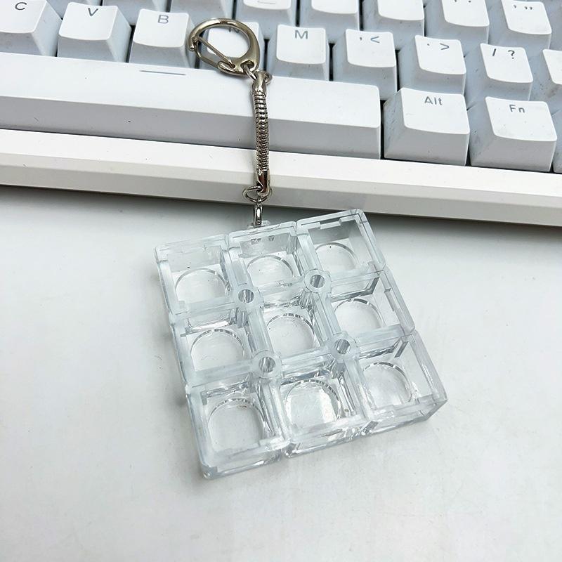 【C】DIY Mechanical Keyboards Sw - Mechanical Switch Tester incelemesi ve fiyatı
