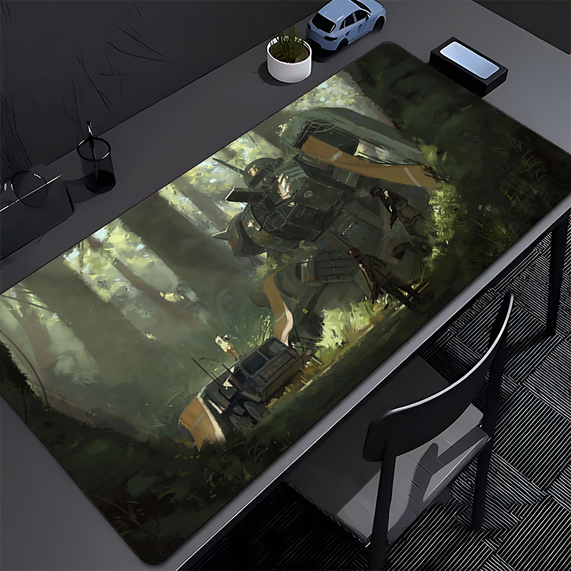 90x40cm Mouse Pad Anime Gabine - Gaming Keyboard Noise incelemesi ve fiyatı