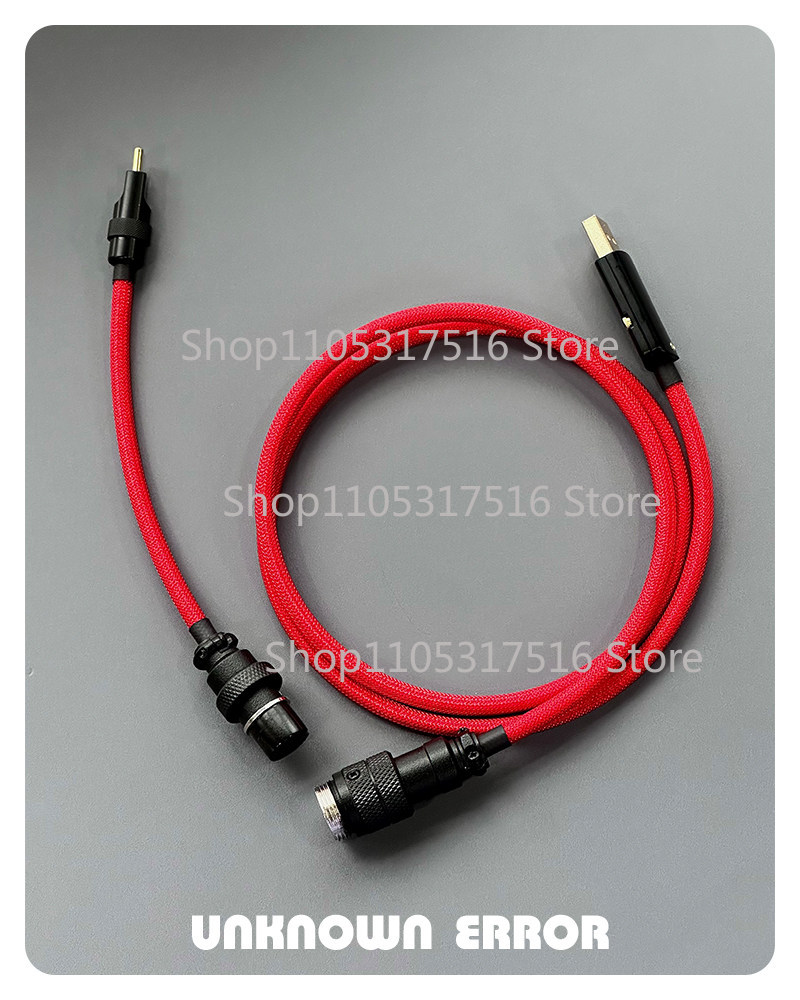 For Unknown error Customized m - Aviator Connector Kit incelemesi ve fiyatı