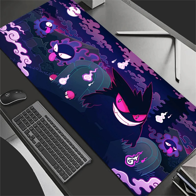 Mouse Pad Anime P-Pokemons G-G - Gaming Keyboard Top incelemesi ve fiyatı