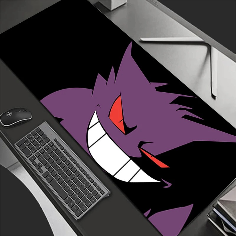Mouse Pad Anime P-Pokemons G-G - Gaming Keyboard Top incelemesi ve fiyatı
