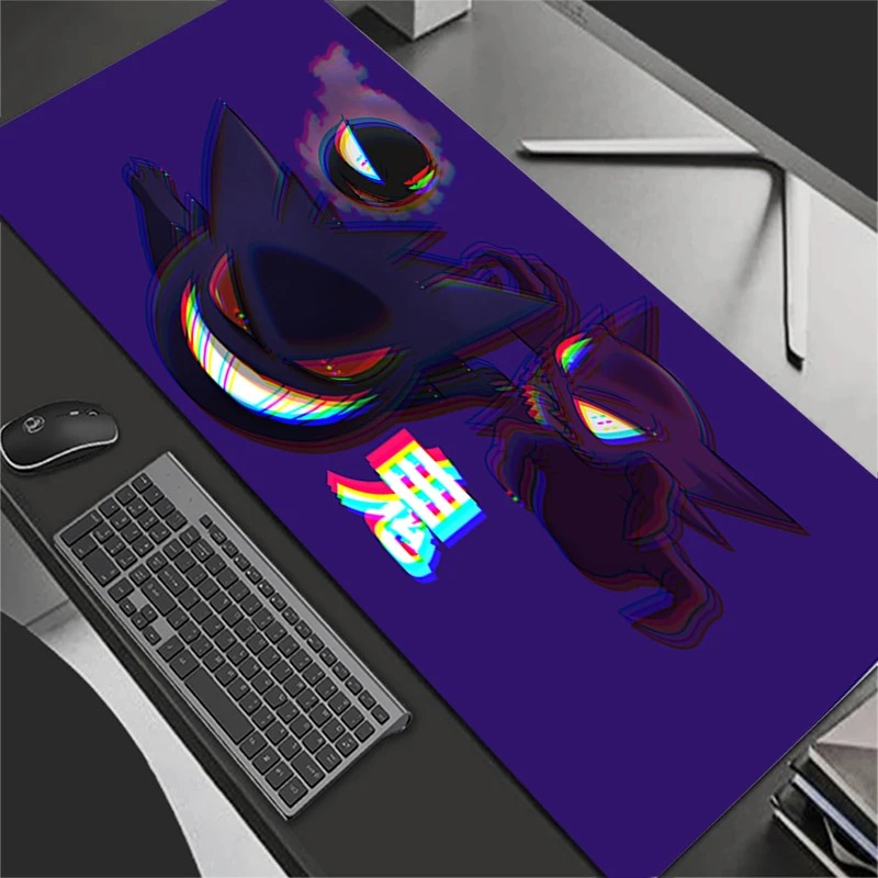 Mouse Pad Anime P-Pokemons G-G - Gaming Keyboard Top incelemesi ve fiyatı