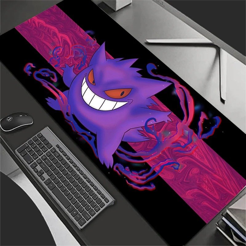 Mouse Pad Anime P-Pokemons G-G - Gaming Keyboard Top incelemesi ve fiyatı