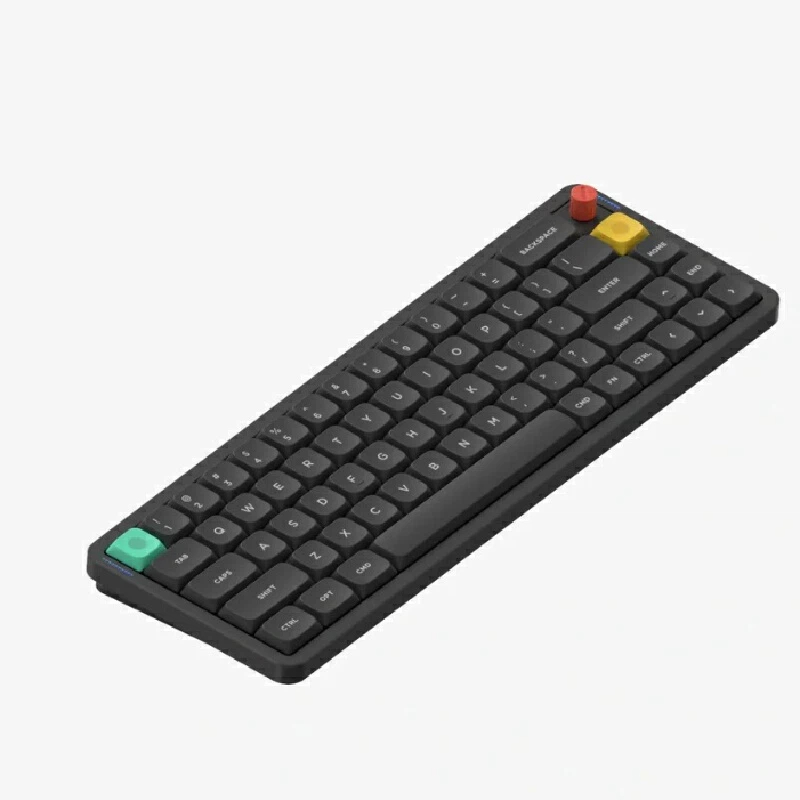 NuPhy Air V3 Low Profile Mecha - Gaming Keyboard That Is Quiet incelemesi ve fiyatı