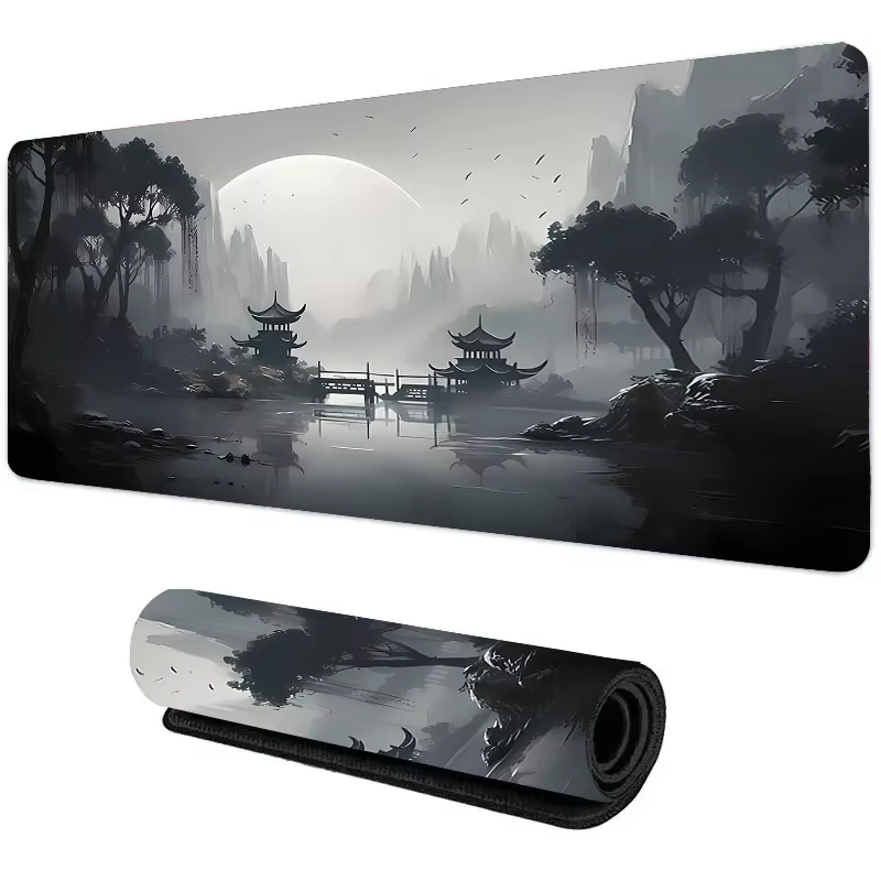 Sunset Mountain View Silicone  - Gaming Keyboard Tactile incelemesi ve fiyatı