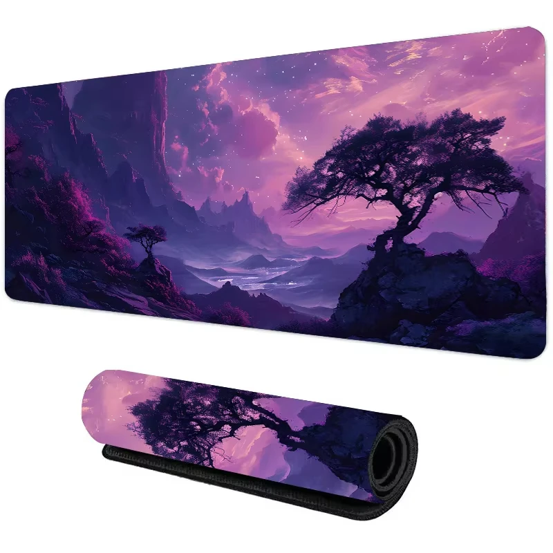Sunset Mountain View Silicone  - Gaming Keyboard Tactile incelemesi ve fiyatı