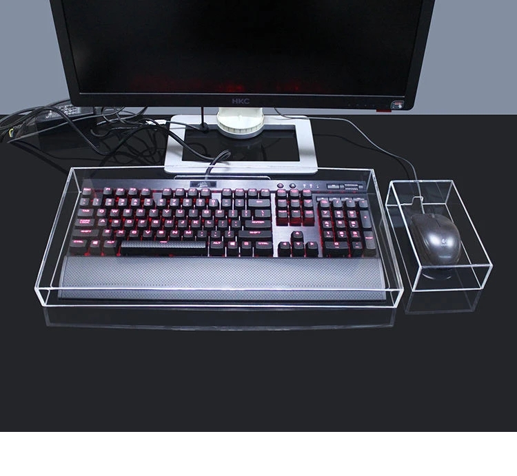 Keyboard Dust Proof Cover New  - Keyboard Gaming Transparent incelemesi ve fiyatı