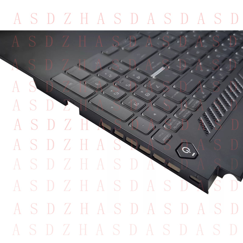 Z  New for ASUS TUF Gaming F15 - Gaming Keyboard Backlit incelemesi ve fiyatı