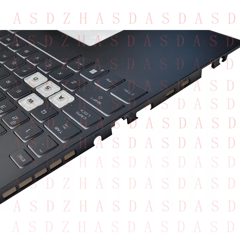 Z  New for ASUS TUF Gaming F15 - Gaming Keyboard Backlit incelemesi ve fiyatı