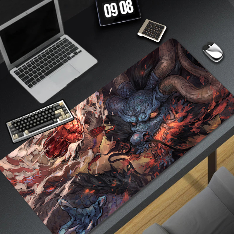 Gaming Mouse Pad with Stitched - Gaming Keyboard Tactile incelemesi ve fiyatı