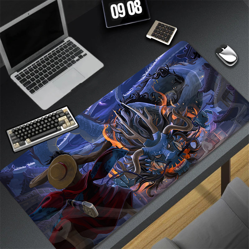 Gaming Mouse Pad with Stitched - Gaming Keyboard Tactile incelemesi ve fiyatı