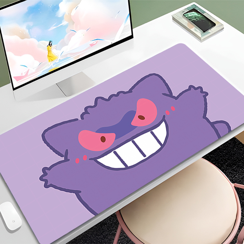 Mouse Pad Gaming P-Pokemon Gen - Gaming Keyboard Top incelemesi ve fiyatı