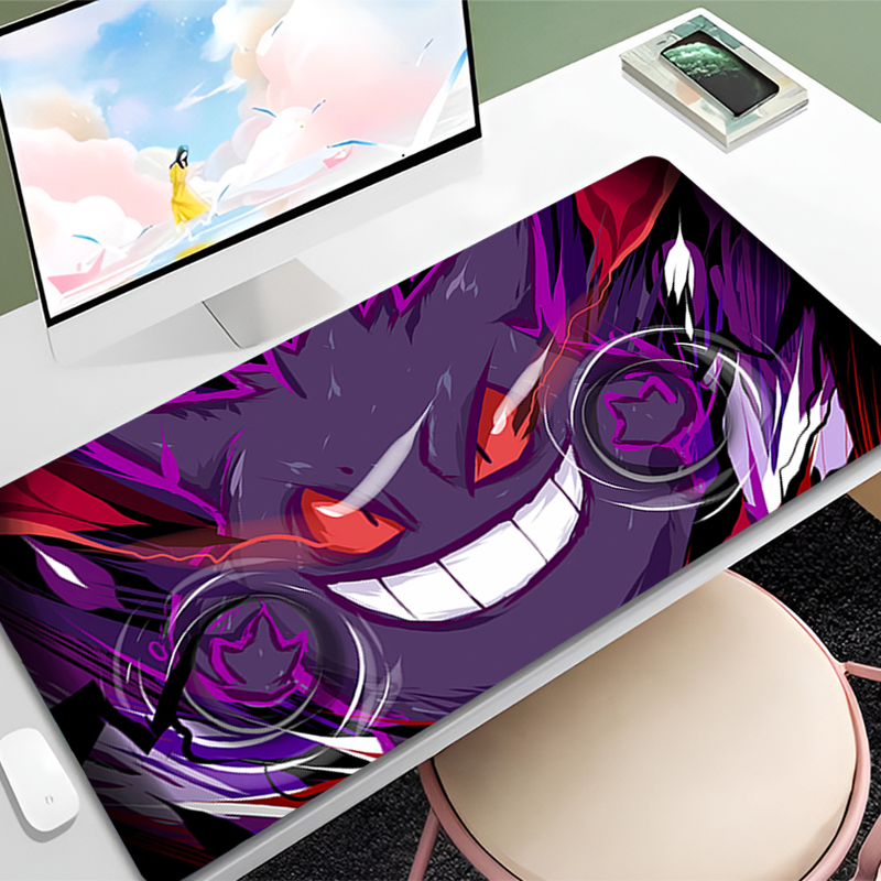 Mouse Pad Gaming P-Pokemon Gen - Gaming Keyboard Top incelemesi ve fiyatı