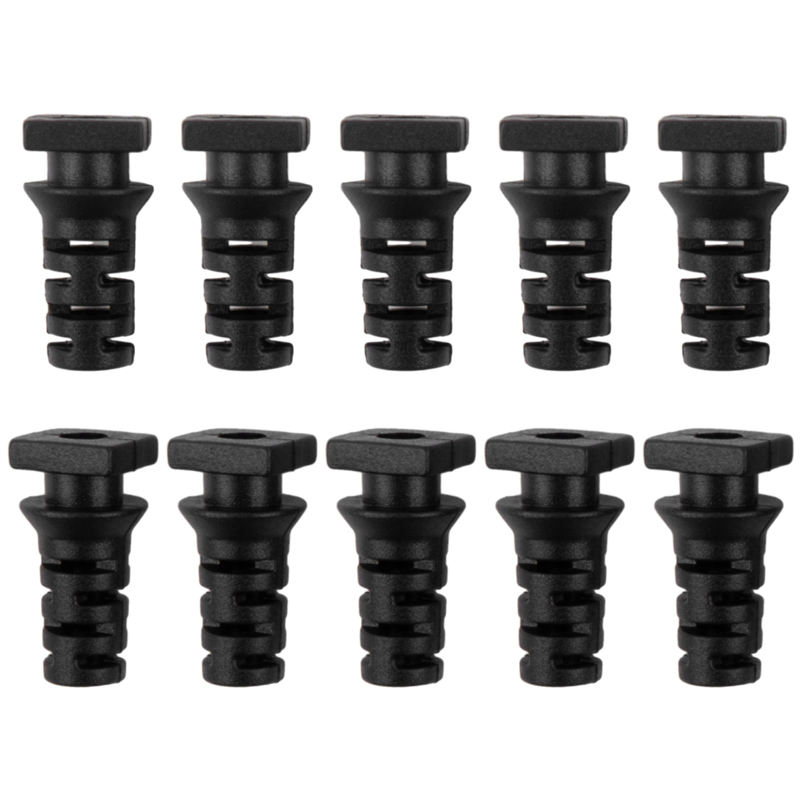 10pcs 3.5/4/5mm Cable Gland Co - Aviator Connector Kit incelemesi ve fiyatı