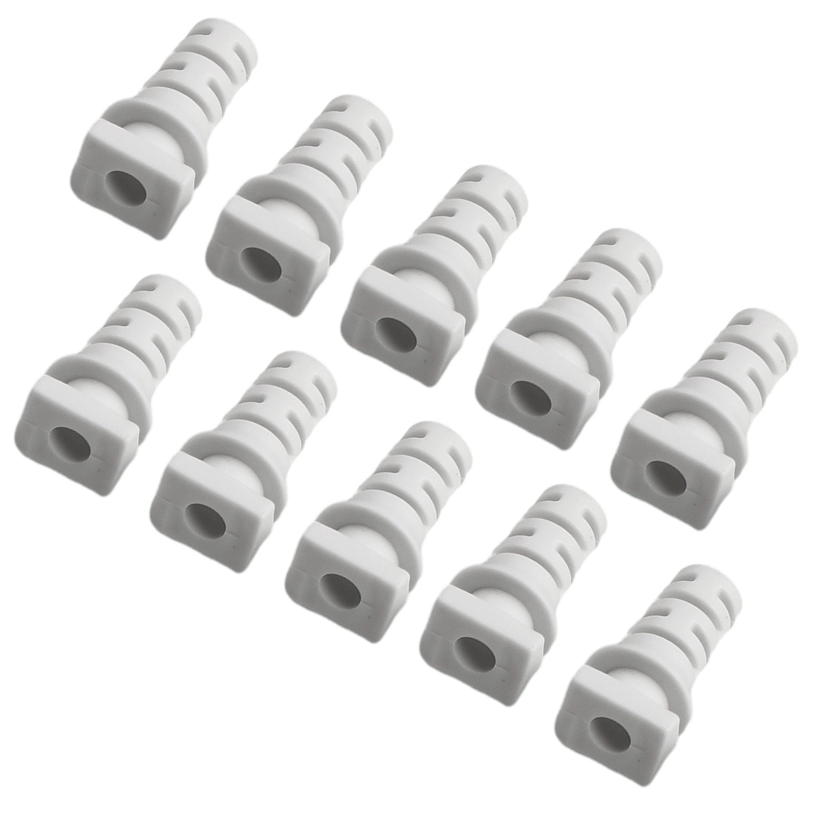 10pcs 3.5/4/5mm Cable Gland Co - Aviator Connector Kit incelemesi ve fiyatı