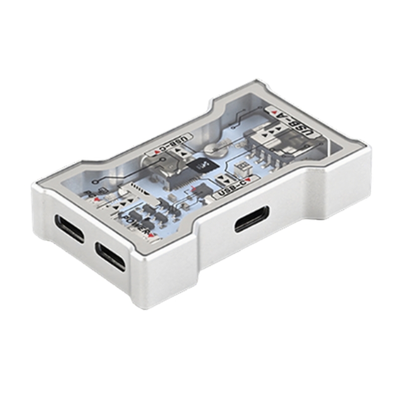 A2BA Multifunctional USB Hub T - Gaming Keyboard Splitter incelemesi ve fiyatı