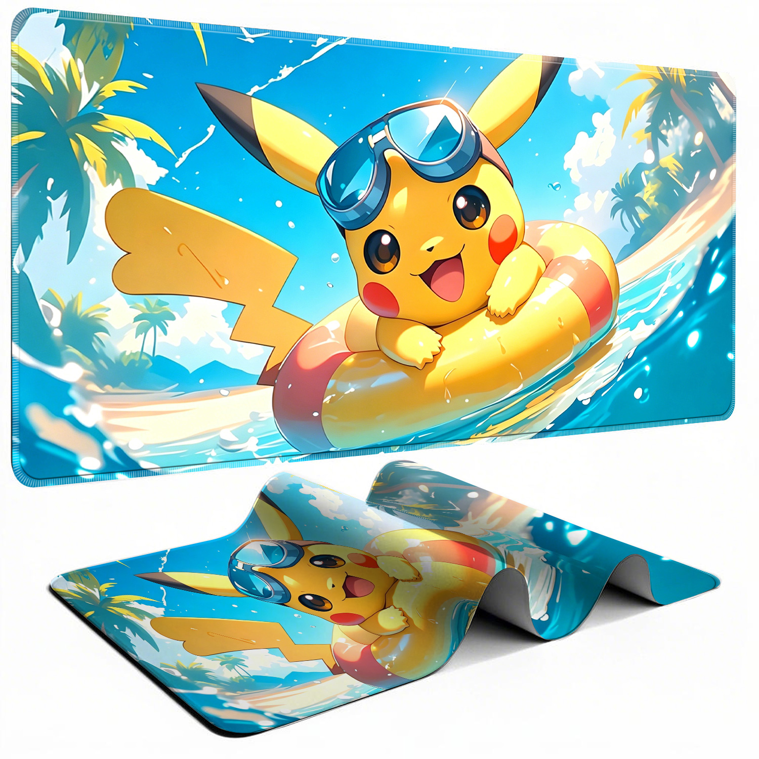 Gaming Mouse Pad 900x400 PC Po - Gaming Keyboard Noise incelemesi ve fiyatı