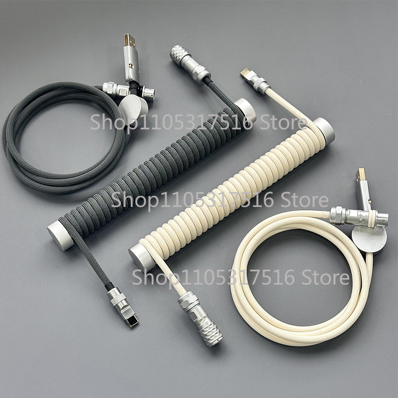 Customized mechanical keyboard - Aviator Connector Kit incelemesi ve fiyatı