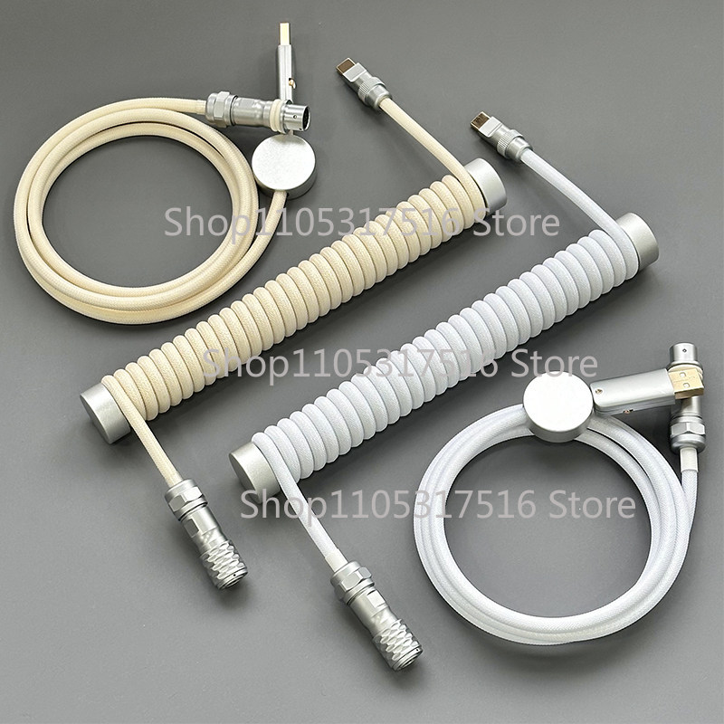 Customized mechanical keyboard - Aviator Connector Kit incelemesi ve fiyatı