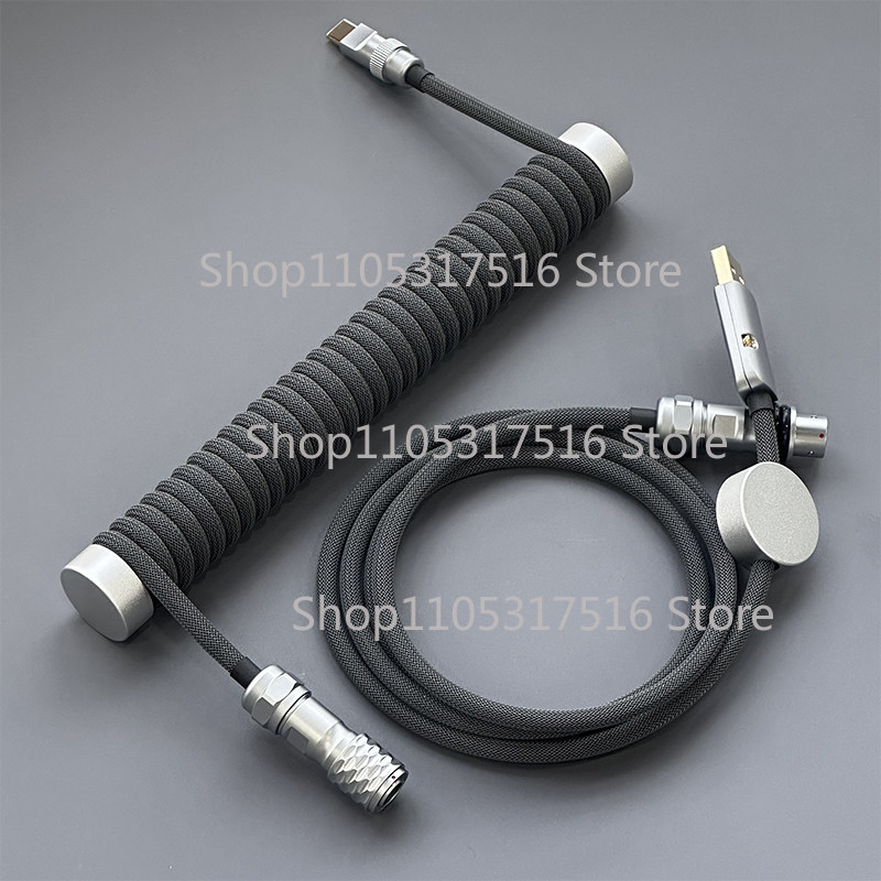 Customized mechanical keyboard - Aviator Connector Kit incelemesi ve fiyatı