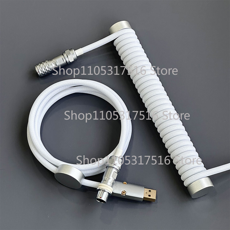 Customized mechanical keyboard - Aviator Connector Kit incelemesi ve fiyatı