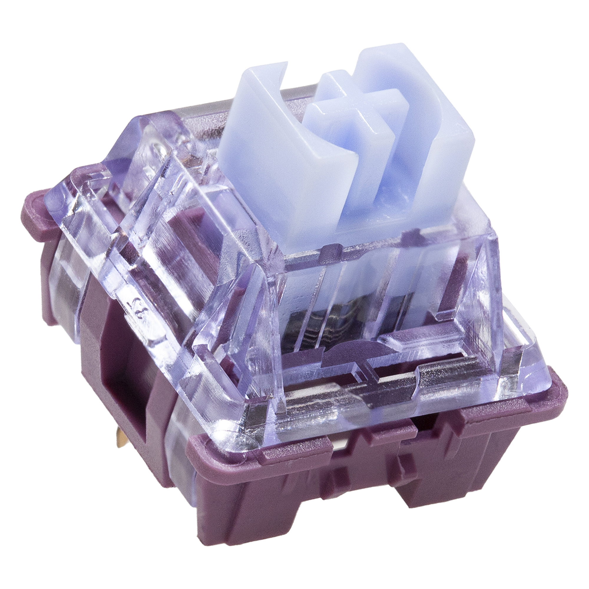 CIY Aqua Switch Linear Switch  - Keyboard Gaming Blue Switch incelemesi ve fiyatı